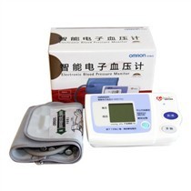 歐姆龍上臂式電子血壓計(jì)752型詳解 精準(zhǔn)監(jiān)測(cè)，家庭健康好伴侶
