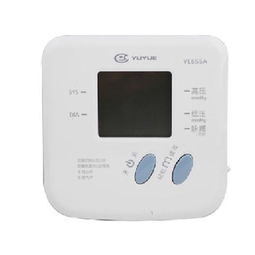 精準(zhǔn)守護(hù)家庭健康 魚躍YE655A上臂式電子血壓計(jì)深度評(píng)測